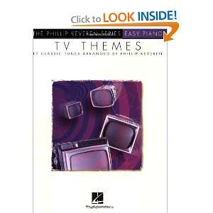  TV Themes 17 Classic Tunes (Easy Piano Songbook 