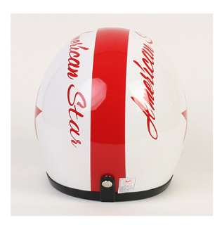 High quality jet helmet Producted one of the size (Wearable size 