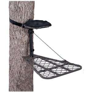 Loggy Bayou Predator Hang on Treestand:  Sports & Outdoors