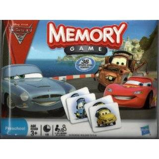  disney cars games: Toys & Games