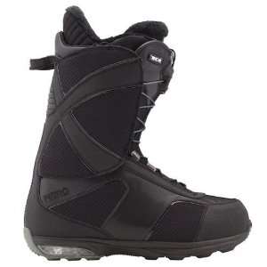    Nitro Recoil TLS Mens 2012 Snowboard Boots