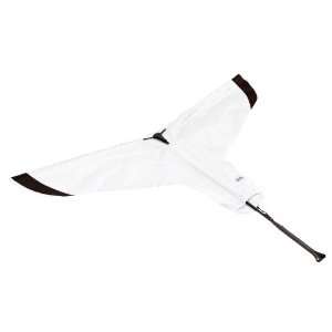Final Approach Accessory Double Trouble Snow Goose Flag, Camo