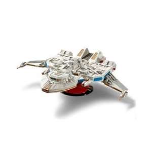    Revell   Star Trek: Voyager maquette Maquis Fighter: Toys & Games