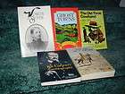 History of the West 5 Books Lot 1 Cowboys Kit Carson Ghost Towns Women 