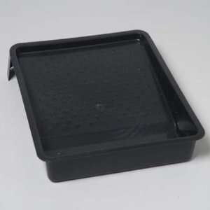  New   Paint Roller Black Tray Case Pack 48 by DDI: Home 