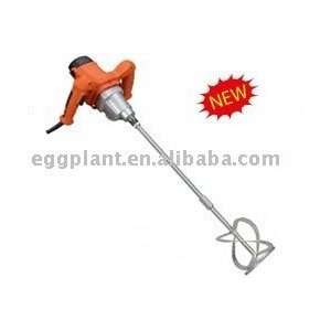  ecectric hand paint mixer new 1200w electronic speed 
