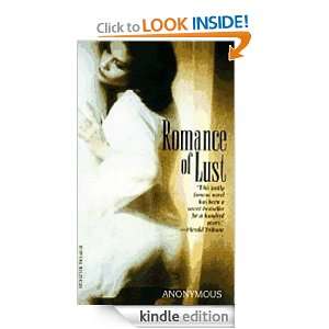 The Romance of Lust, v4 Anonymous  Kindle Store
