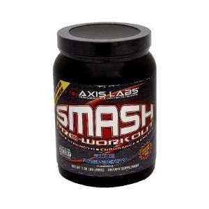  Axis Labs Smash Pre Workout: Health & Personal Care