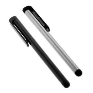  Fosmon Capacitive Stylus for Smartphones and Tablets 2pcs 