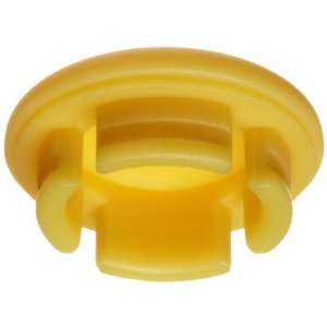   W820004 Yellow Smartie Caps (Box of 6) Industrial & Scientific