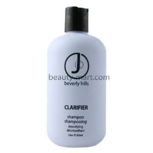  J Beverly Hills Clarifier Shampoo 12 oz: Health & Personal 