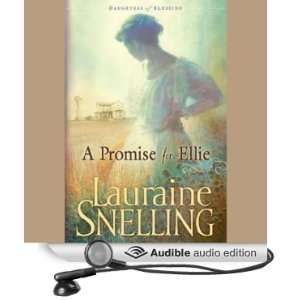   Ellie (Audible Audio Edition) Lauraine Snelling, Stina Nielsen Books
