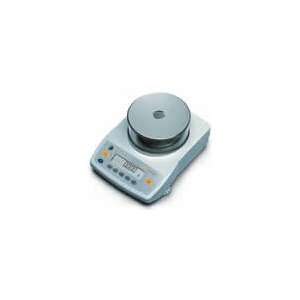  Sartorius ED153 Extend Precision Balance, 150 x 0.001 g 