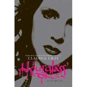  Hourglass (Evernight) [Paperback] Claudia Gray Books