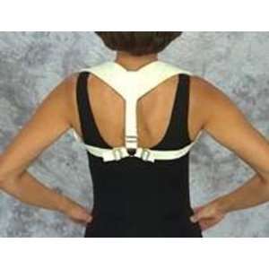 Clavicle Strap X Large 30   39 Sportaid (Catalog Category Orthopedic 