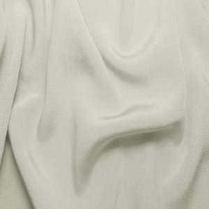  Silk Fabric Crepe Back Satin Sleet: Home & Kitchen