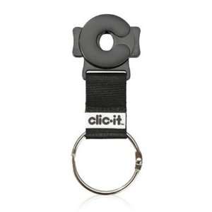  CLIC IT CLI8880 Key Ring for Smart Diaper Bag System Baby