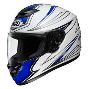  Shoei QWEST AIRFOIL TC 2 MOTORCYCLE Full Face Helmet 