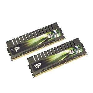  Patriot Memory, 4GB Kit 1600MHz DDR3 (Catalog Category: Memory 