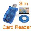 Cloner /Backup GSM / CDMA /Sim Card Reader/Writer/Copy  