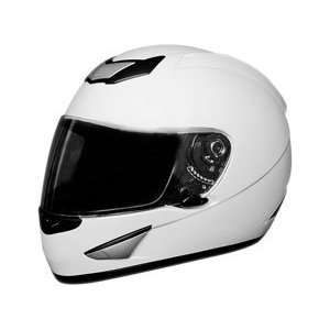   White, Helmet Type Full face Helmets, Helmet Category Street 645941