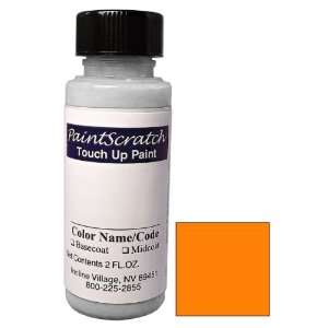   Up Paint for 1965 Dodge Trucks (color code 1588 (1965)) and Clearcoat