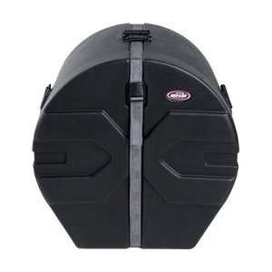  Skb Roto X Molded Drum Case 22 X 18 Inches Everything 