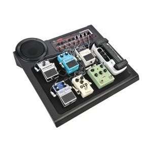  Skb Footnote Amplified Pedalboard 