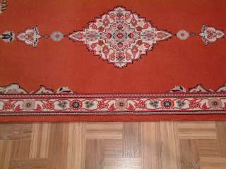 rugs Oriental Tabriz carpets 5x2 HIGH QUALITY TWIN SET  