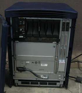 SGI Silicon Graphics Origin 2200 Server CMN A015  