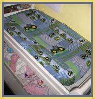 CHANGING PAD COVER 4 CUSTOMERS  