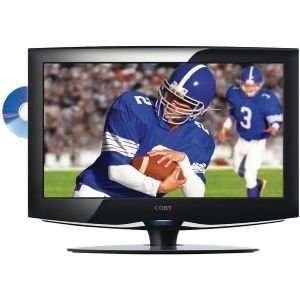  COBY TFDVD3295 32 720P LCD HDTV/DVD Electronics