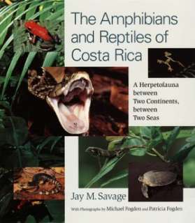   The Birds of Costa Rica A Field Guide by Richard 