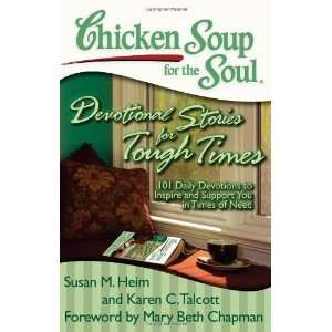  Soup for the Soul (Quality Paper)) [Paperback] Susan M Heim Books