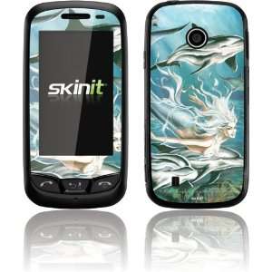  Ruth Thompson Sirens skin for LG Cosmos Touch Electronics