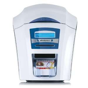    Magicard Enduro Plus Single Sided ID Card Printer: Electronics