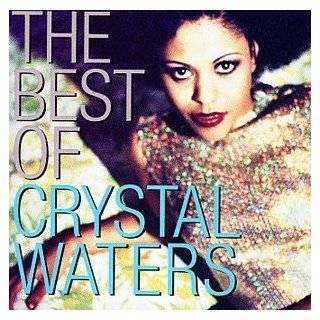 Top Albums by Crystal Waters (See all 18 albums)