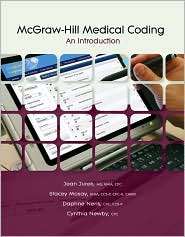 McGraw Hill Medical Coding An Introduction, (0073401854), Jean Jurek 