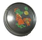 badge soviet pin cartoon animation gena cheburashka  
