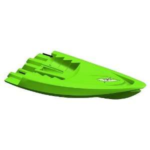 POINT 65 Kayak, Tequila Front Piece, Lime  Sports 