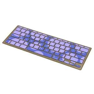  Silicone Keyboard Cover Skin for 11.6 Apple Laptop PC 