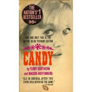  Candy Terry / Hoffenberg, Mason Southern Books