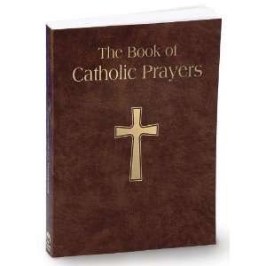  Book Of Catholic Prayers Book Sunday School Childrens Kid 
