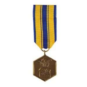  U.S. Air Force Commendation Mini Medal Patio, Lawn 