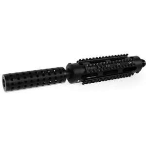  Trinity A5 Sicario Tactical Barrel   16 Inch   Black 