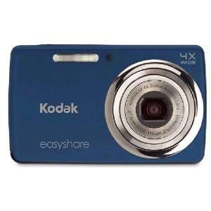  Eastman Kodak Easyshare Camera M532 14 Mp Ccd 2.7 Inch 