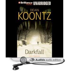  Darkfall (Audible Audio Edition) Dean Koontz, Christopher 