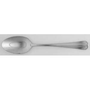  Oneida Compose (Stainless) Place/Oval Soup Spoon, Sterling 