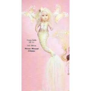 Cream Sickle Mermaid Doll   Show Stoppers Toys & Games