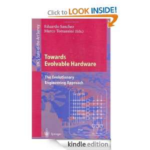 Towards Evolvable Hardware The Evolutionary Engineering Approach 